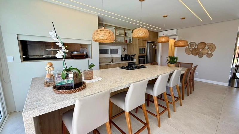 Casa a venda no condomínio Sunset ! : 7ª foto da galeria de imagens do imóvel