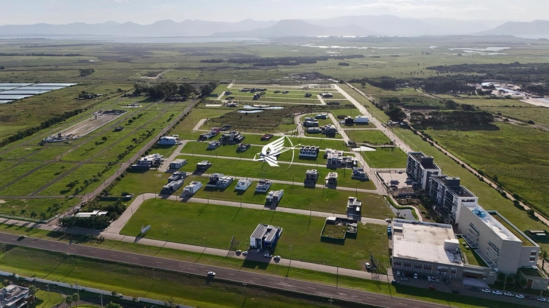 Lote/Terreno à venda no Loteamento Santorini - Xangri-Lá: 6ª foto da galeria de imagens do imóvel