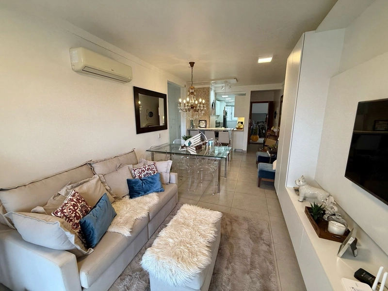 Apartamento à venda em Xangri-Lá: 1ª foto da galeria de imagens do imóvel