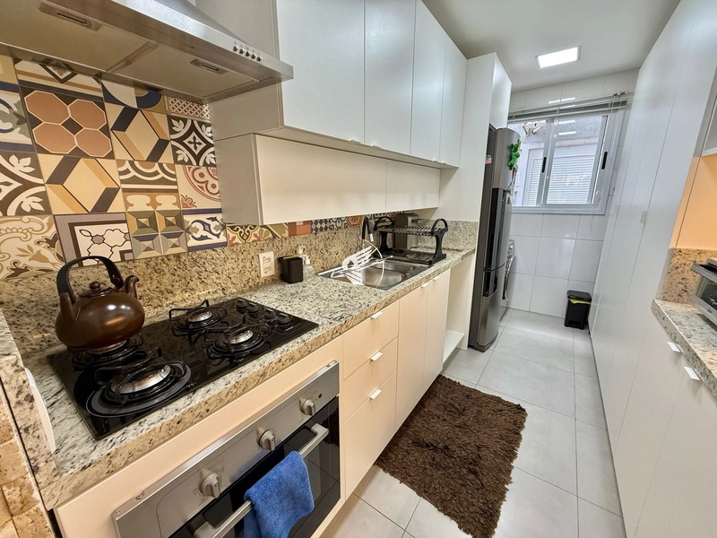 Apartamento à venda em Xangri-Lá: 8ª foto da galeria de imagens do imóvel