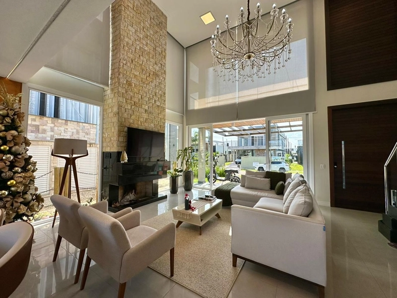 Sobrado à venda no Condomínio Capão Ilhas Resort: 10ª foto da galeria de imagens do imóvel