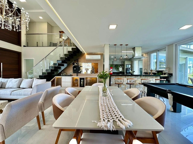 Sobrado à venda no Condomínio Capão Ilhas Resort: 11ª foto da galeria de imagens do imóvel