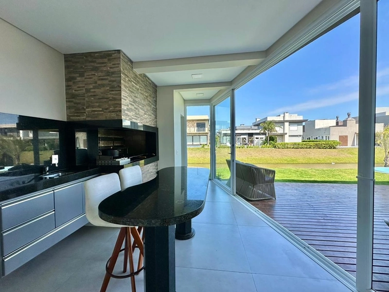 Sobrado à venda no Condomínio Capão Ilhas Resort: 19ª foto da galeria de imagens do imóvel