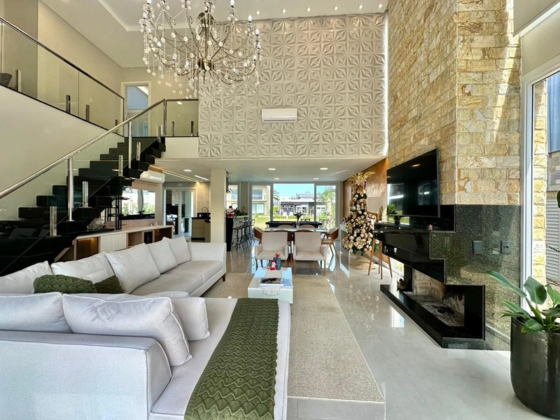 Sobrado à venda no Condomínio Capão Ilhas Resort: 5ª foto da galeria de imagens do imóvel