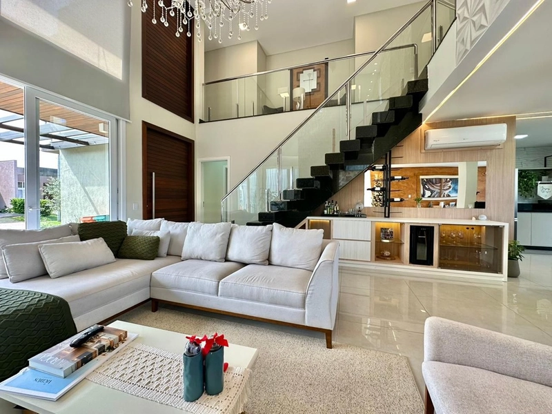 Sobrado à venda no Condomínio Capão Ilhas Resort: 7ª foto da galeria de imagens do imóvel