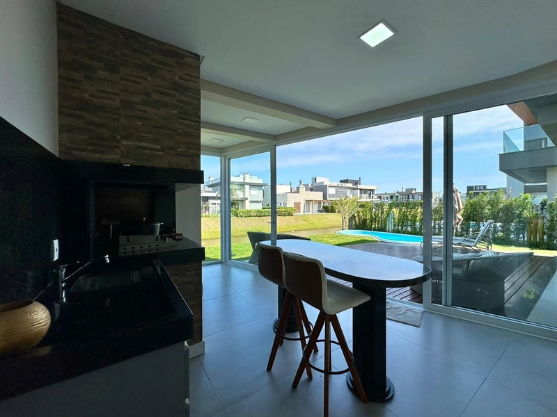 Sobrado à venda no Condomínio Capão Ilhas Resort: 18ª foto da galeria de imagens do imóvel