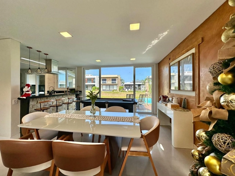 Sobrado à venda no Condomínio Capão Ilhas Resort: 8ª foto da galeria de imagens do imóvel