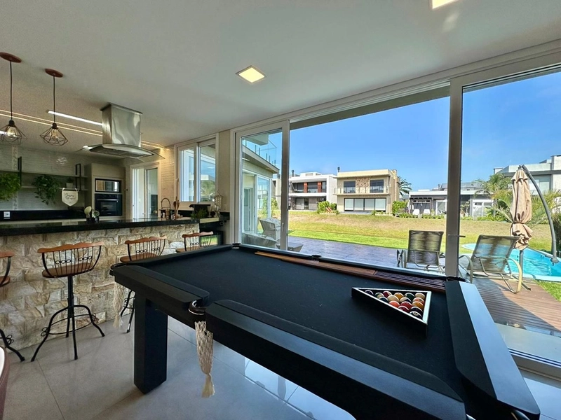 Sobrado à venda no Condomínio Capão Ilhas Resort: 12ª foto da galeria de imagens do imóvel