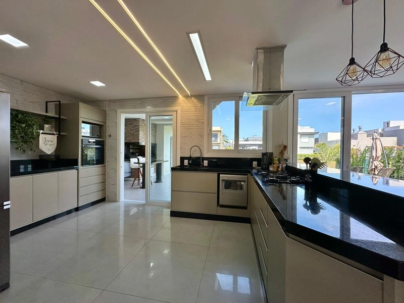 Sobrado à venda no Condomínio Capão Ilhas Resort: 9ª foto da galeria de imagens do imóvel