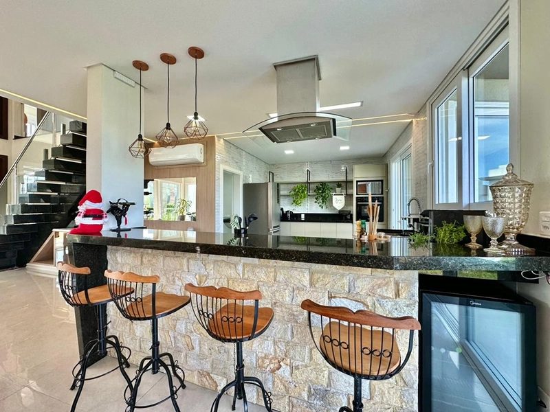 Sobrado à venda no Condomínio Capão Ilhas Resort: 14ª foto da galeria de imagens do imóvel