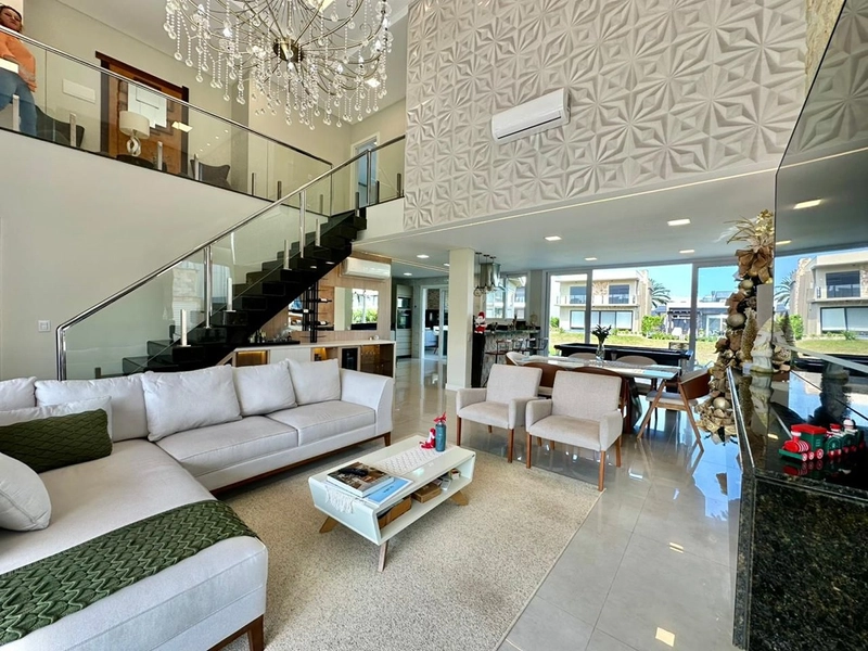 Sobrado à venda no Condomínio Capão Ilhas Resort: 6ª foto da galeria de imagens do imóvel