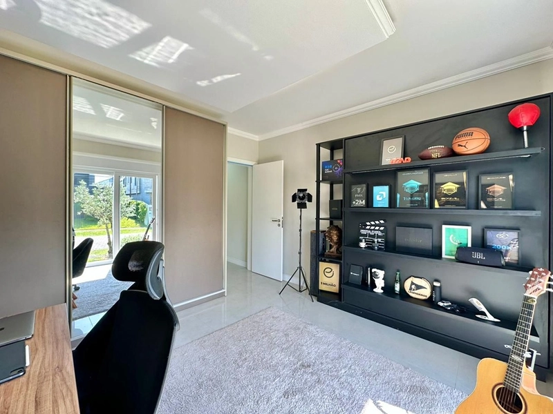 Sobrado à venda no Condomínio Capão Ilhas Resort: 22ª foto da galeria de imagens do imóvel