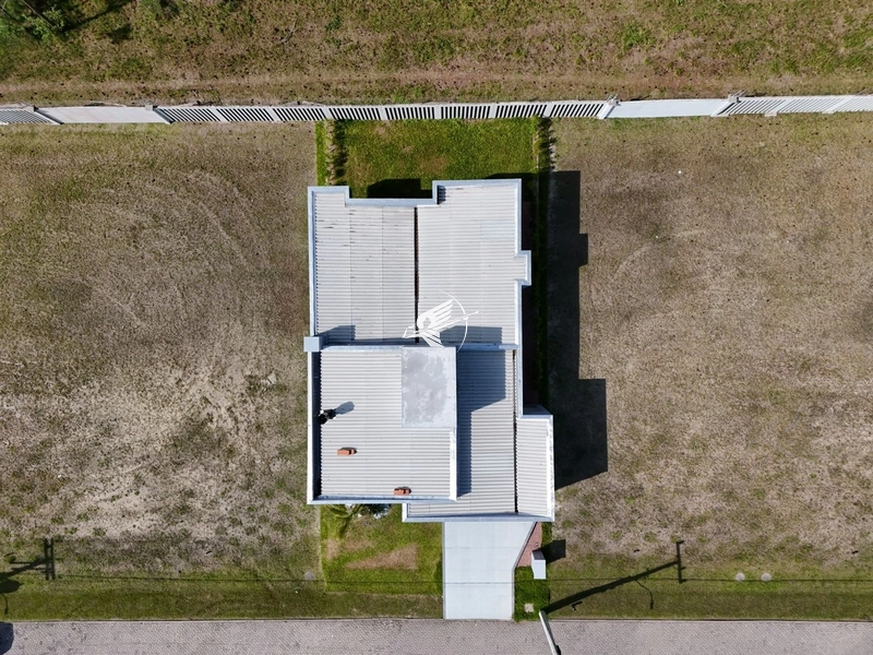 Casa à venda no condomínio Terrasul: 5ª foto da galeria de imagens do imóvel