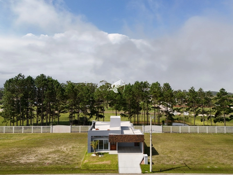 Casa à venda no condomínio Terrasul: 1ª foto da galeria de imagens do imóvel