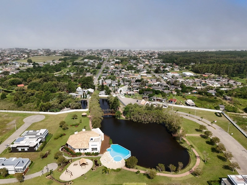 Casa à venda no condomínio Terrasul: 3ª foto da galeria de imagens do imóvel