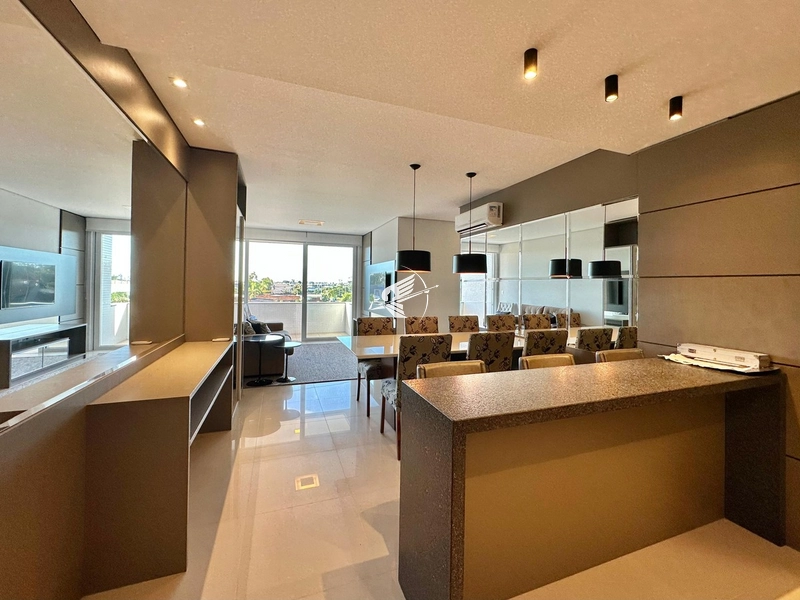 Apartamento à venda em Atlântida: 3ª foto da galeria de imagens do imóvel
