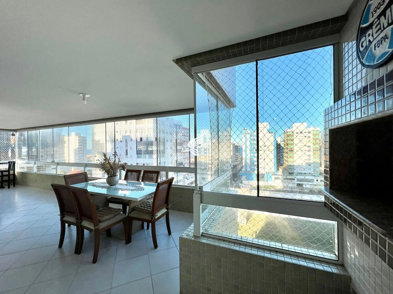 Apartamento á venda em Capão da Canoa: 4ª foto da galeria de imagens do imóvel