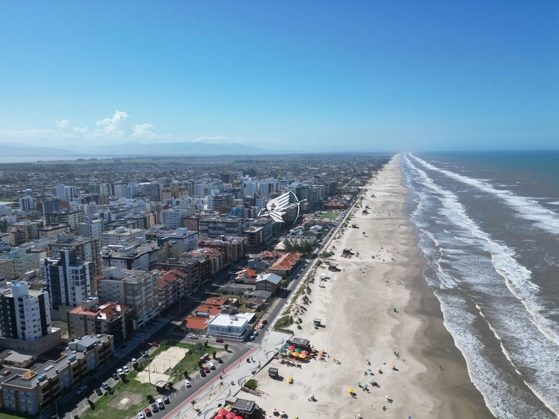 Apartamento á venda em Capão da Canoa: 1ª foto da galeria de imagens do imóvel