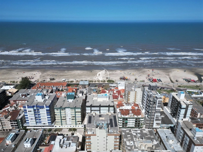 Apartamento á venda em Capão da Canoa: 5ª foto da galeria de imagens do imóvel