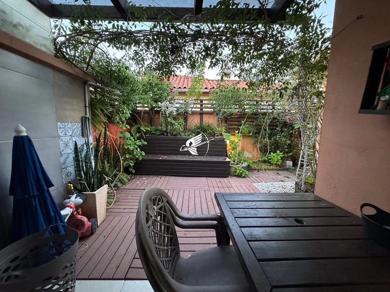 Casa a venda no Condomínio Casa Hermosa: 4ª foto da galeria de imagens do imóvel