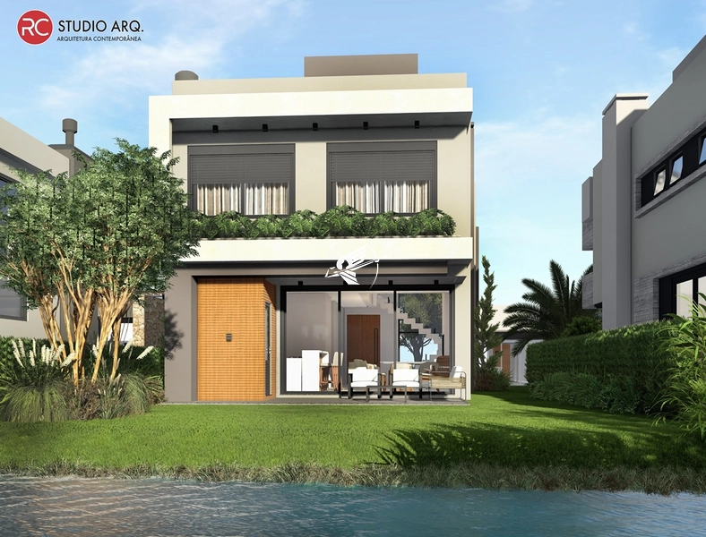 Imóvel residencial ou comercial