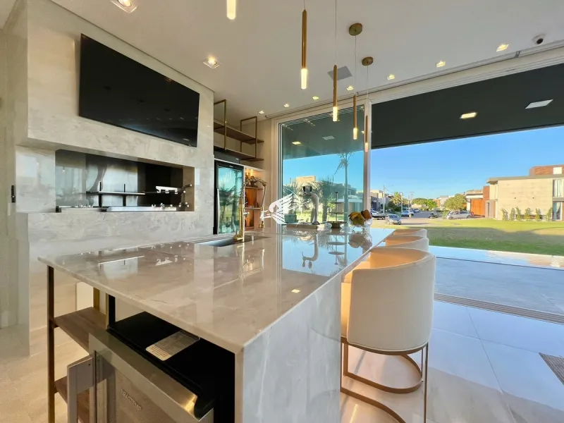 Casa à venda no condomínio Capão Ilhas Resort: 29ª foto da galeria de imagens do imóvel