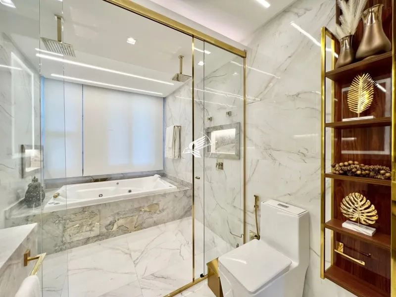 Casa à venda no condomínio Capão Ilhas Resort: 14ª foto da galeria de imagens do imóvel