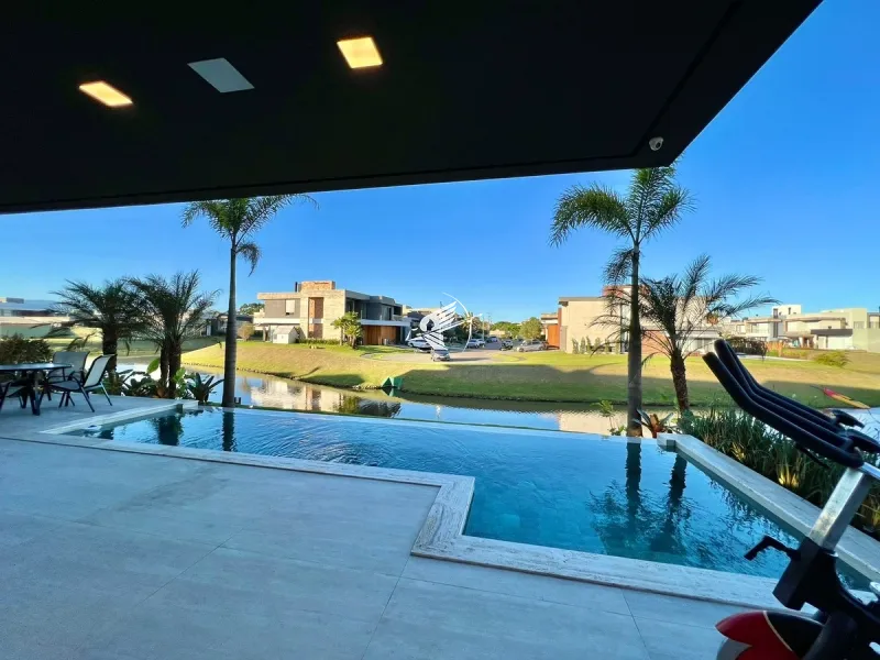 Casa à venda no condomínio Capão Ilhas Resort: 24ª foto da galeria de imagens do imóvel