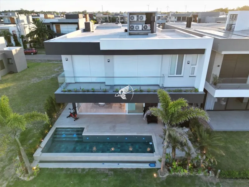 Casa à venda no condomínio Capão Ilhas Resort: 9ª foto da galeria de imagens do imóvel