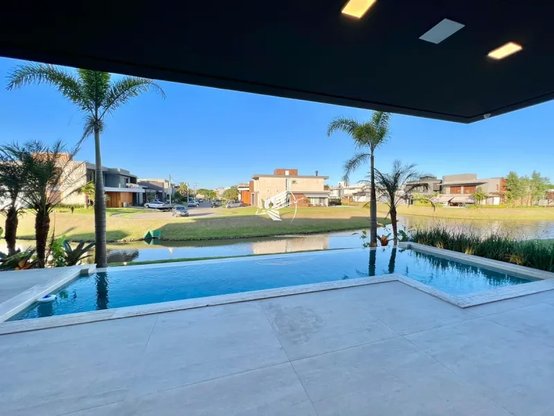 Casa à venda no condomínio Capão Ilhas Resort: 30ª foto da galeria de imagens do imóvel