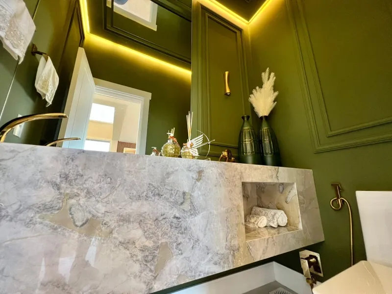 Casa à venda no condomínio Capão Ilhas Resort: 34ª foto da galeria de imagens do imóvel