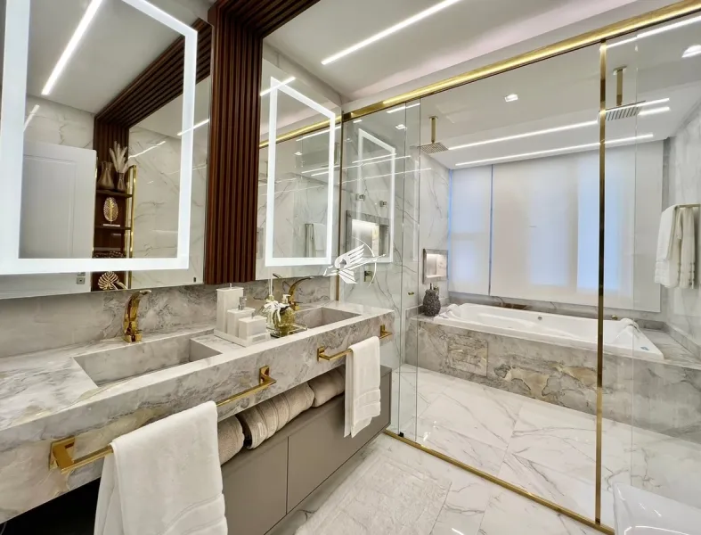 Casa à venda no condomínio Capão Ilhas Resort: 15ª foto da galeria de imagens do imóvel