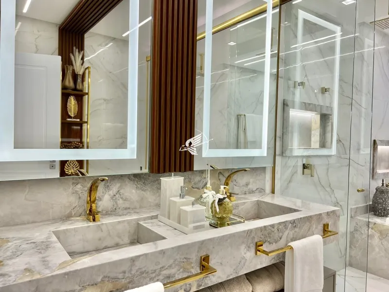 Casa à venda no condomínio Capão Ilhas Resort: 13ª foto da galeria de imagens do imóvel