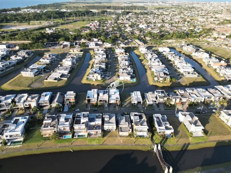 Casa à venda no condomínio Capão Ilhas Resort: 6ª foto da galeria de imagens do imóvel