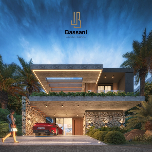 Imóvel residencial ou comercial