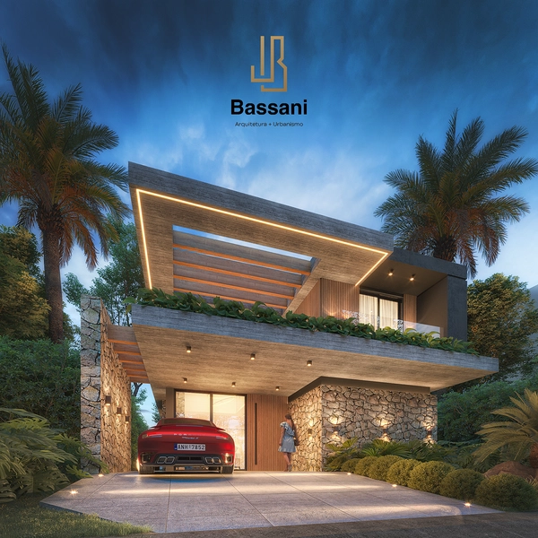 Sobrado à venda no condomínio Amare Home Resort : 2ª foto da galeria de imagens do imóvel