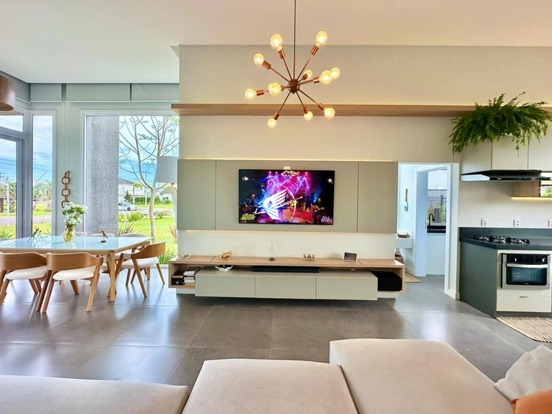 Casa à venda no condomínio Dubai Resort : 9ª foto da galeria de imagens do imóvel