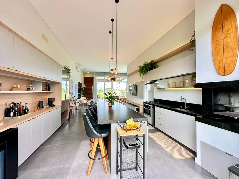 Casa à venda no condomínio Dubai Resort : 12ª foto da galeria de imagens do imóvel