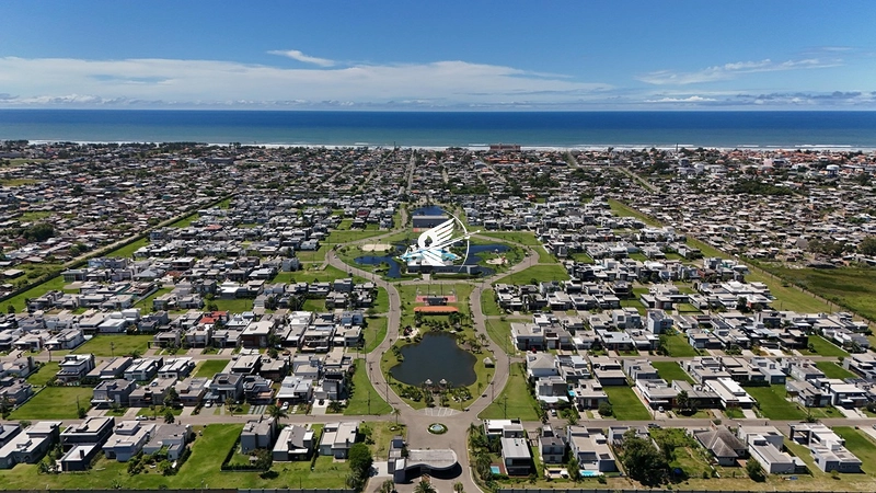 Casa à venda no condomínio Dubai Resort : 44ª foto da galeria de imagens do imóvel