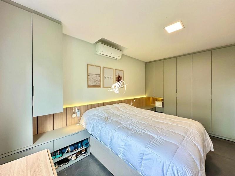 Casa à venda no condomínio Dubai Resort : 35ª foto da galeria de imagens do imóvel