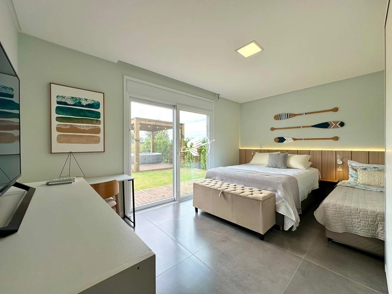 Casa à venda no condomínio Dubai Resort : 37ª foto da galeria de imagens do imóvel