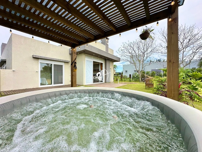 Casa à venda no condomínio Dubai Resort : 21ª foto da galeria de imagens do imóvel