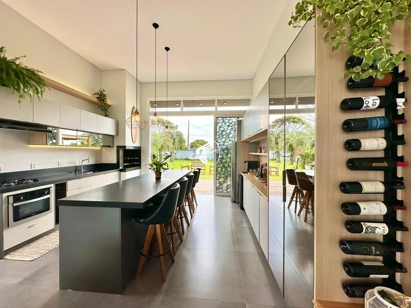 Casa à venda no condomínio Dubai Resort : 10ª foto da galeria de imagens do imóvel