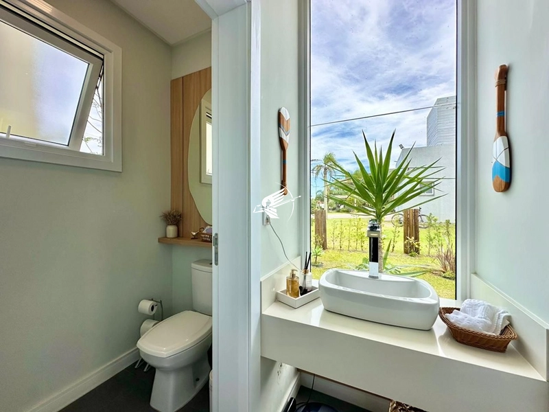 Casa à venda no condomínio Dubai Resort : 29ª foto da galeria de imagens do imóvel