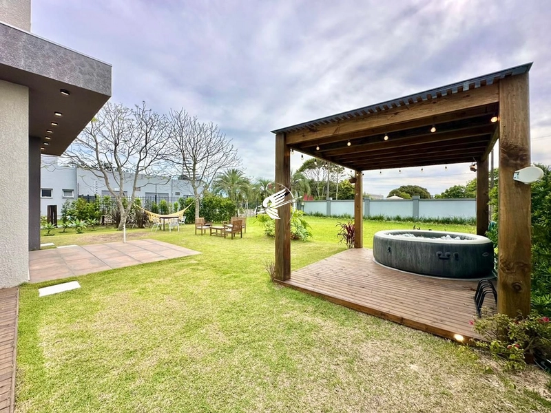 Casa à venda no condomínio Dubai Resort : 20ª foto da galeria de imagens do imóvel