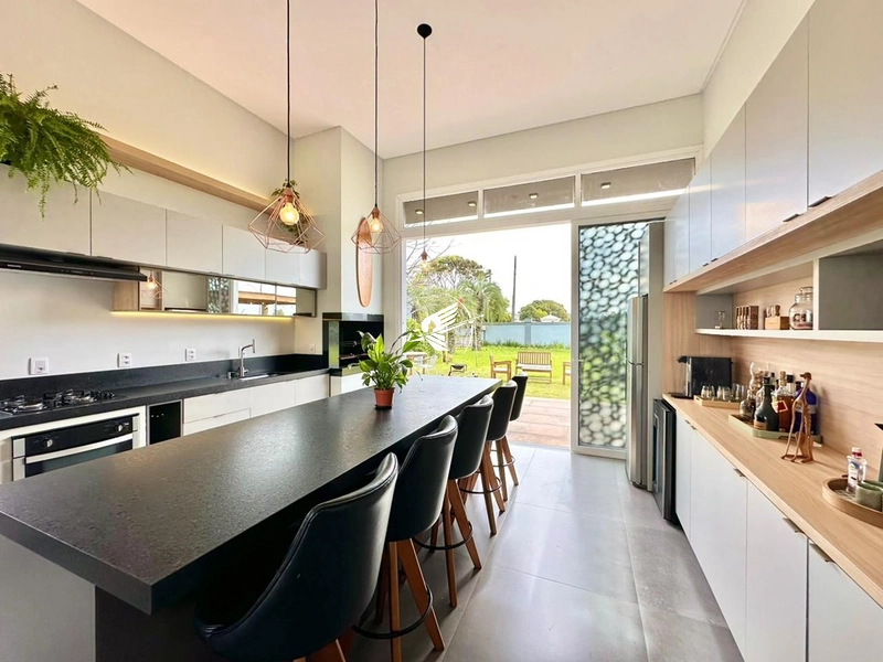 Casa à venda no condomínio Dubai Resort : 16ª foto da galeria de imagens do imóvel