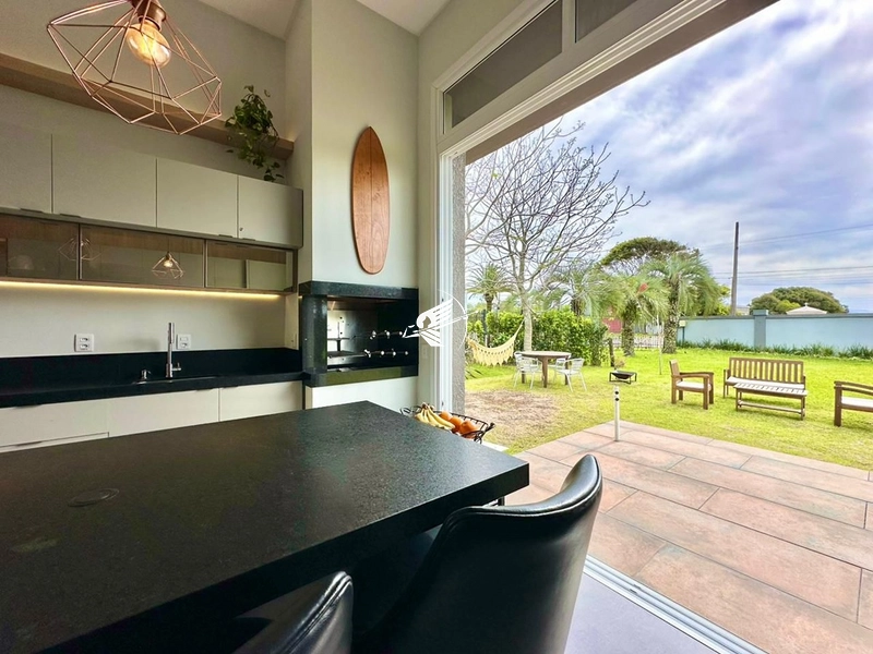 Casa à venda no condomínio Dubai Resort : 17ª foto da galeria de imagens do imóvel