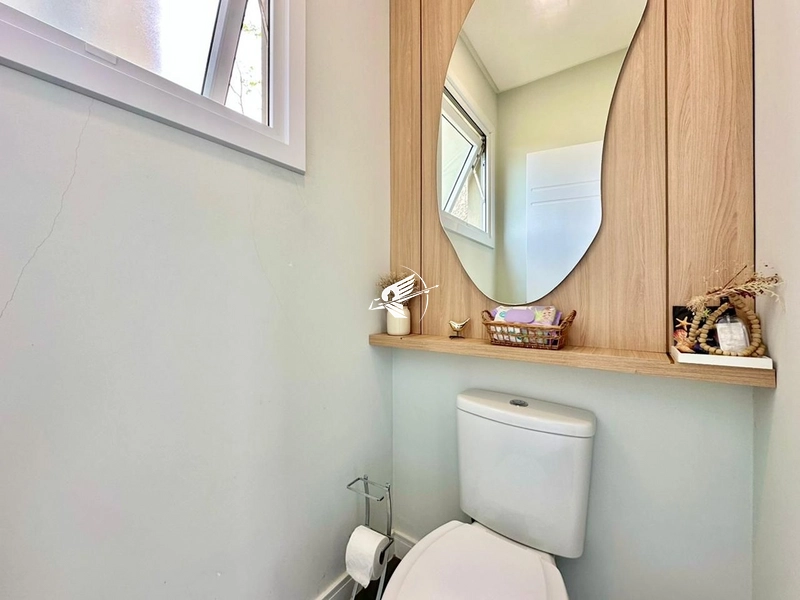 Casa à venda no condomínio Dubai Resort : 30ª foto da galeria de imagens do imóvel