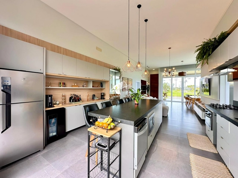 Casa à venda no condomínio Dubai Resort : 26ª foto da galeria de imagens do imóvel