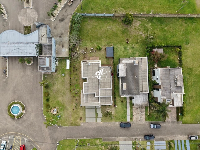 Casa à venda no condomínio Dubai Resort : 25ª foto da galeria de imagens do imóvel